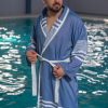 حوله
