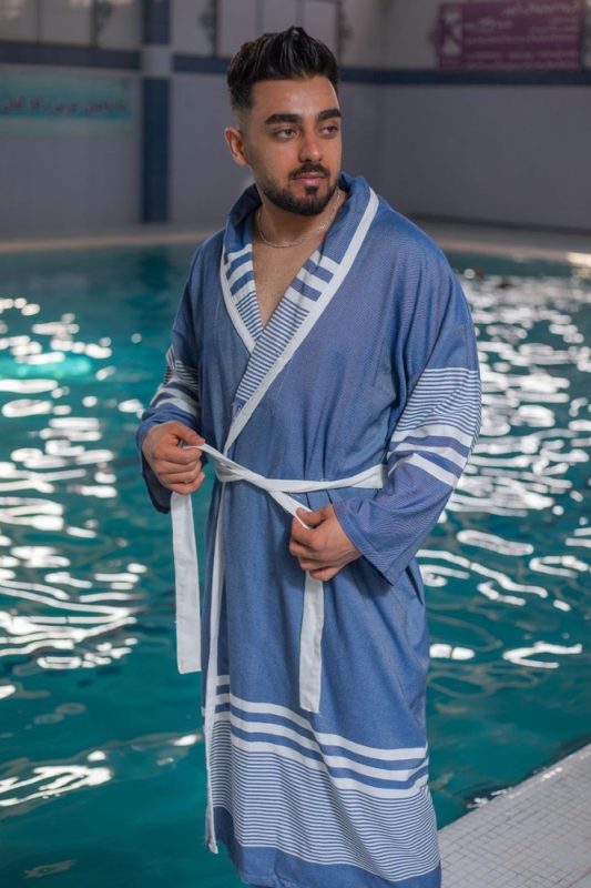 حوله